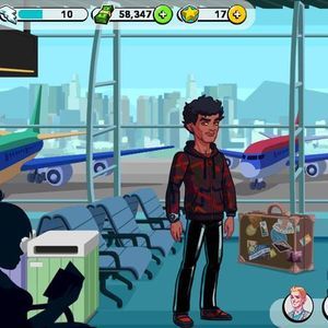 Meet your Posher, Sean